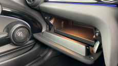 MINI Hatchback 135kW Cooper S Level 3 33kWh 3dr Auto Electric Hatchback